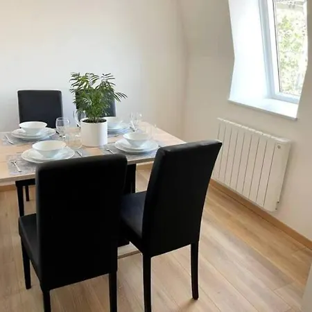 Appartement Rc3d - F2 1 A 3 Pers